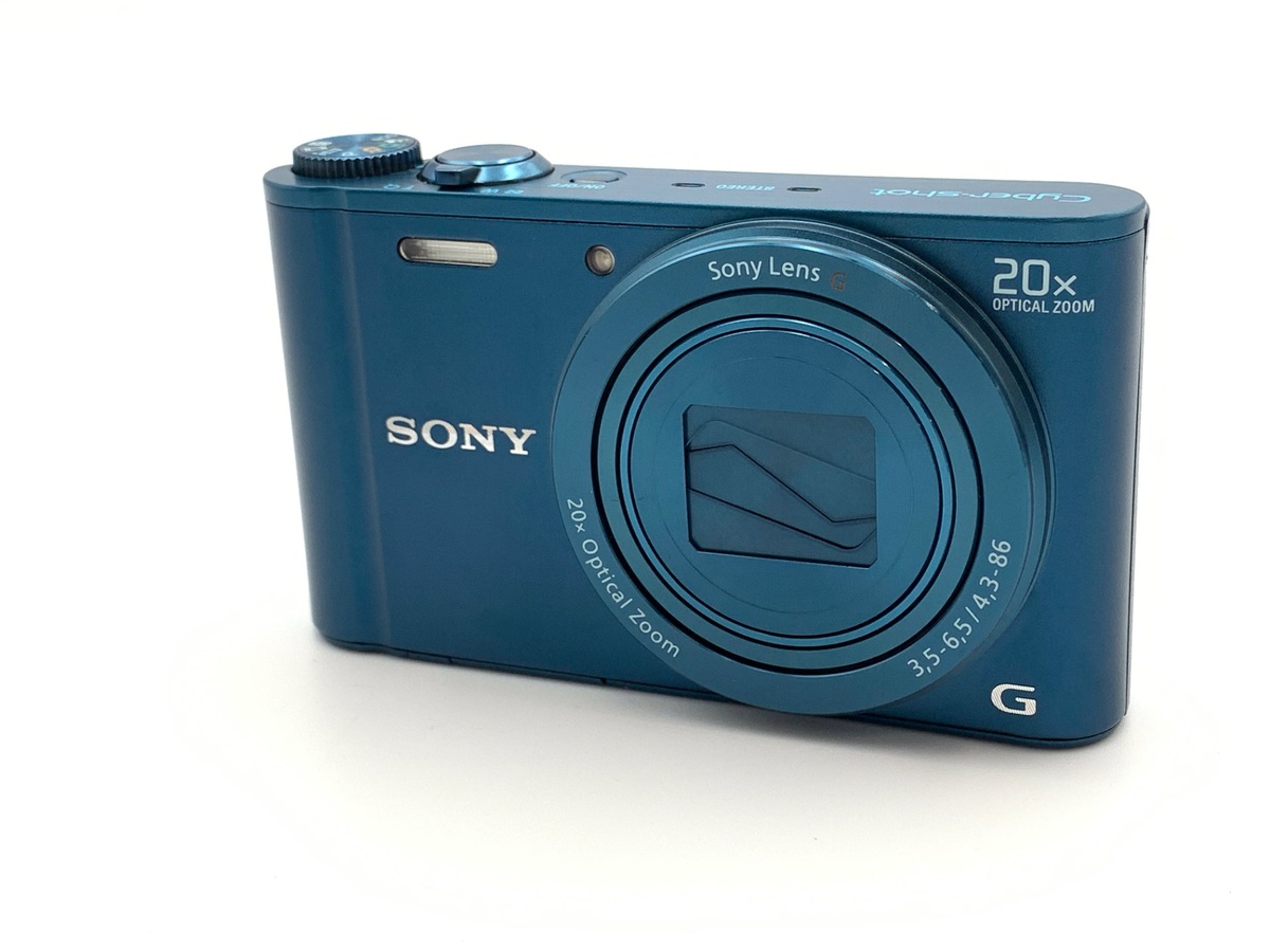 SONY ソニーCyber Shot DSC-WX300コンパクトデジカメ中古 サイバーショット DSC-WX300 中古価格比較 - 価格.com