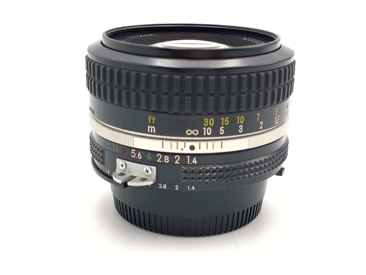Ai 50/1.4