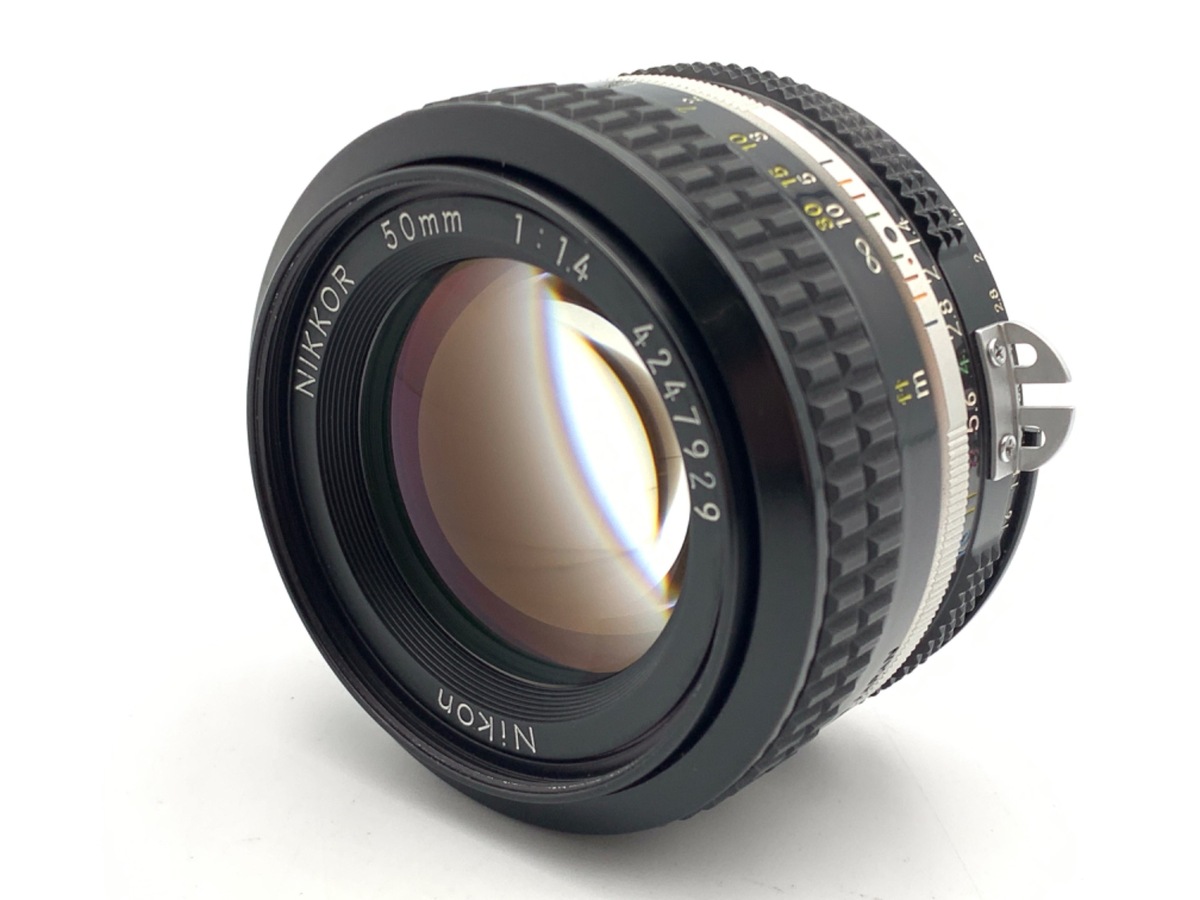 Ai 50/1.4