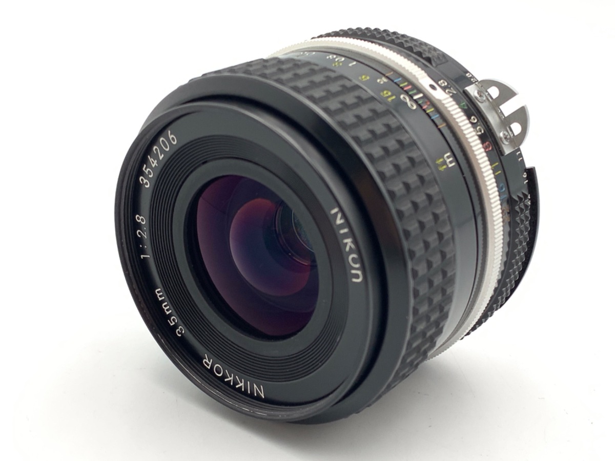 Ai 35/2.8