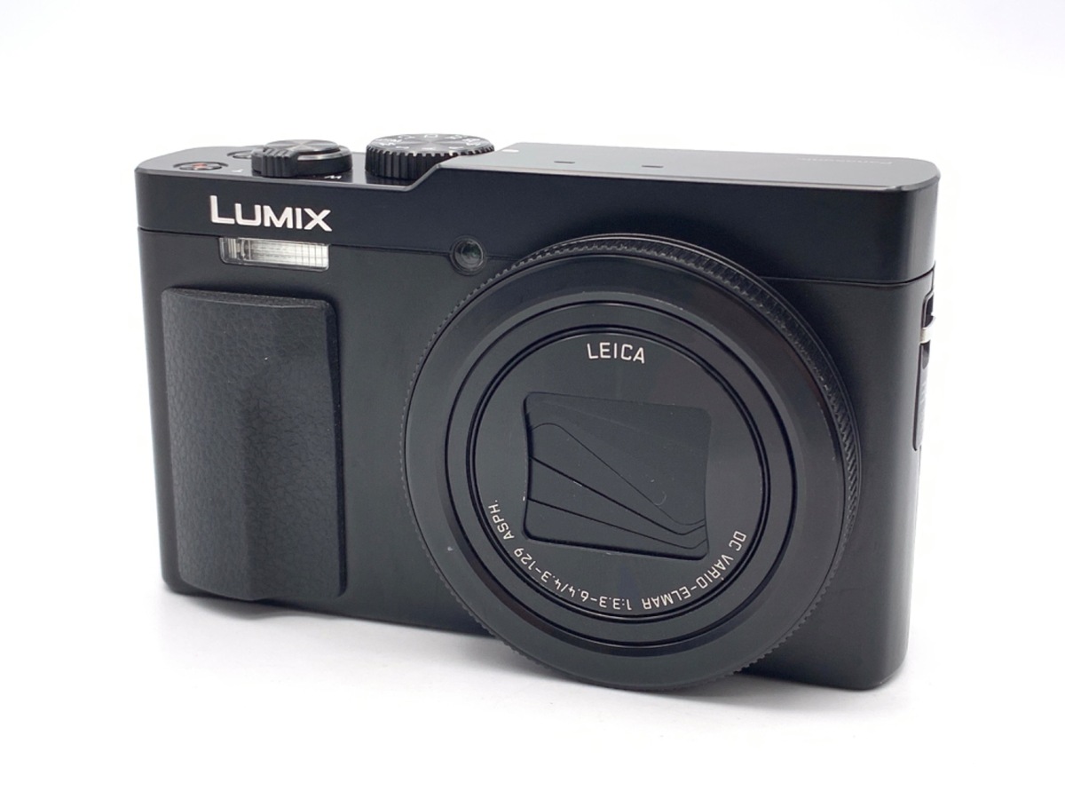 LUMIX DC-TZ99-K ブラック