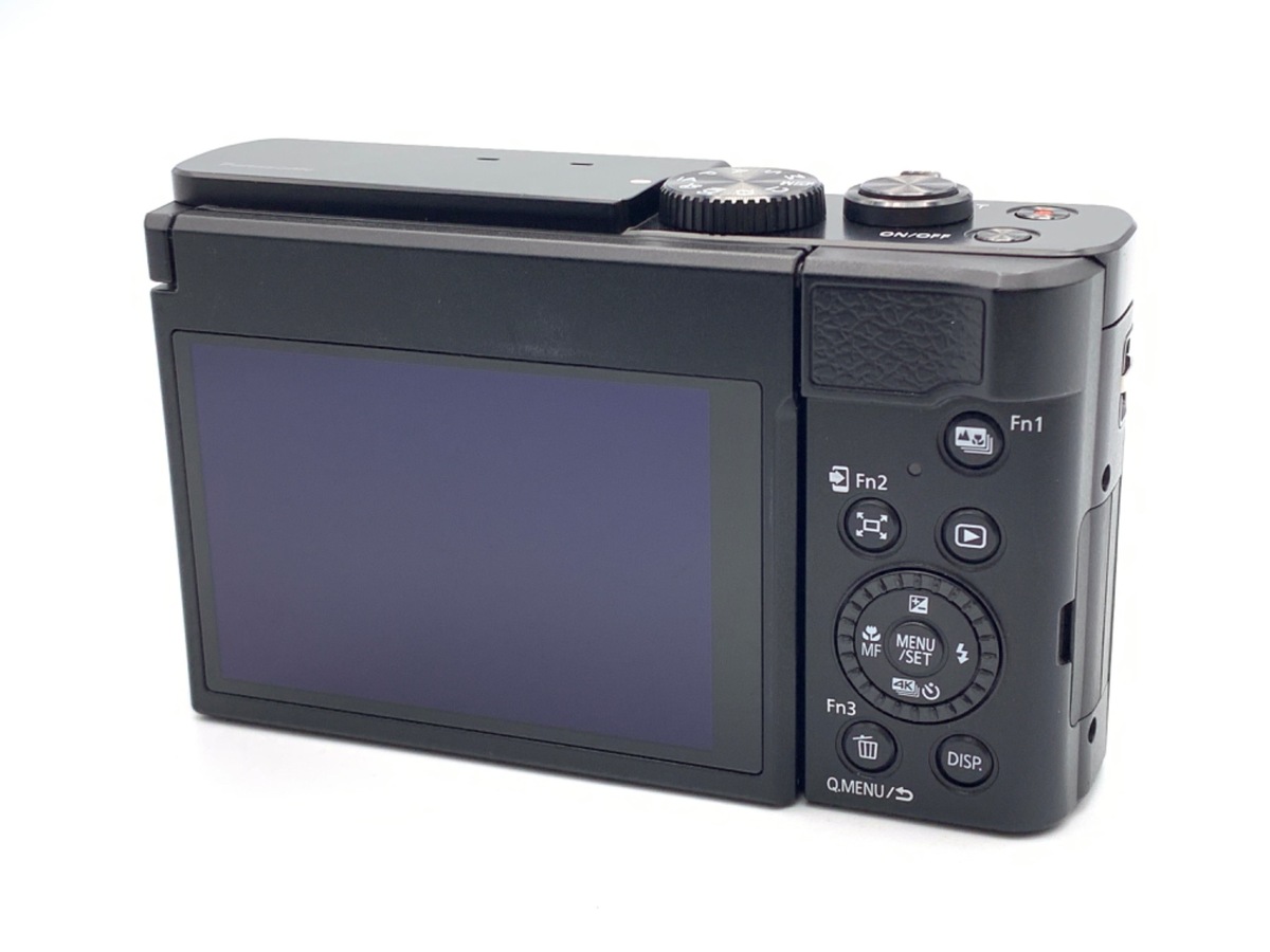 LUMIX DC-TZ99-K ブラック