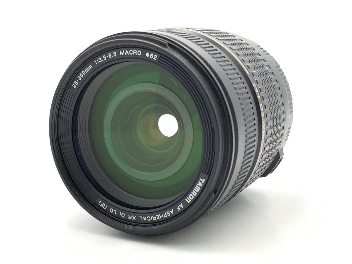 AF 28-300/3.5-6.3 キヤノン XR Di (A061)