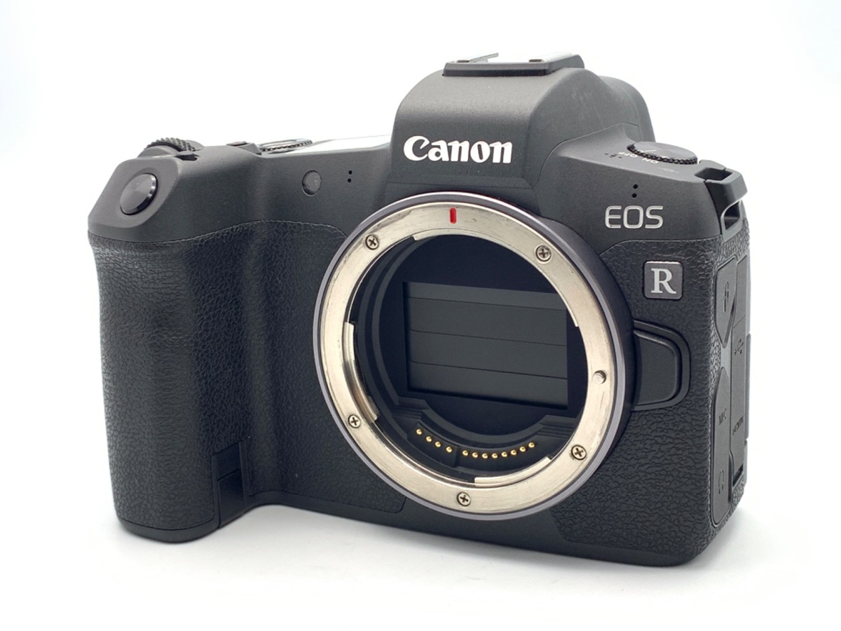 EOS R ボディ