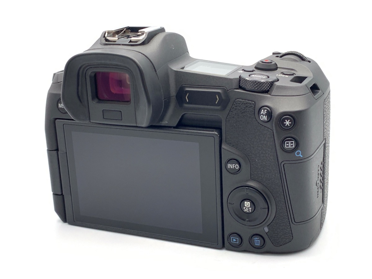 EOS R ボディ
