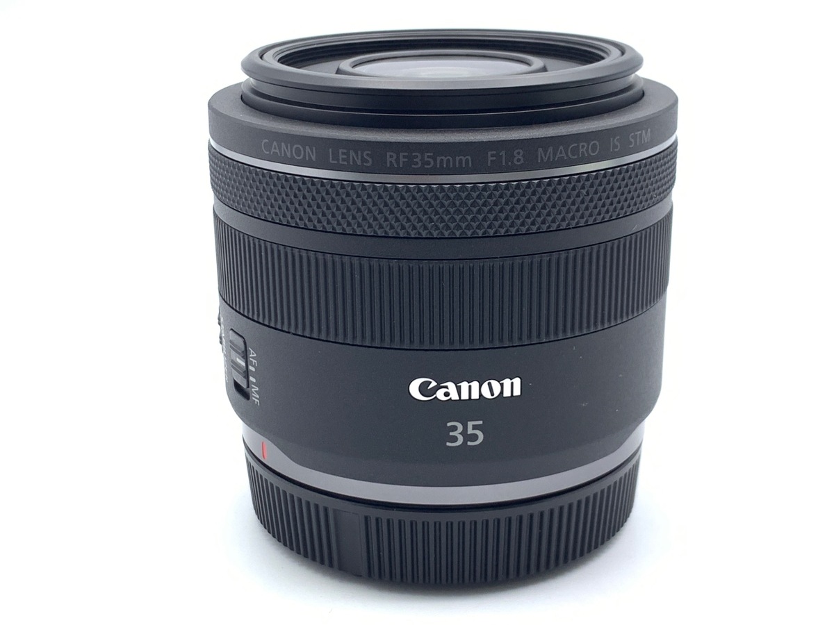 価格.com - RF35mm F1.8 マクロ IS STM 中古価格比較