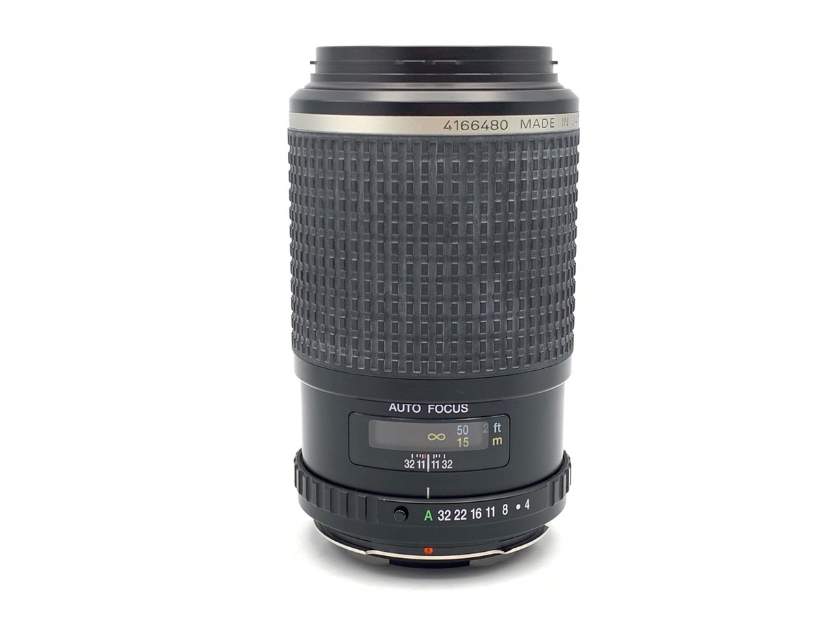 中古】ペンタックス FA645 200mmF4[IF] 在庫一覧｜カメラのキタムラ