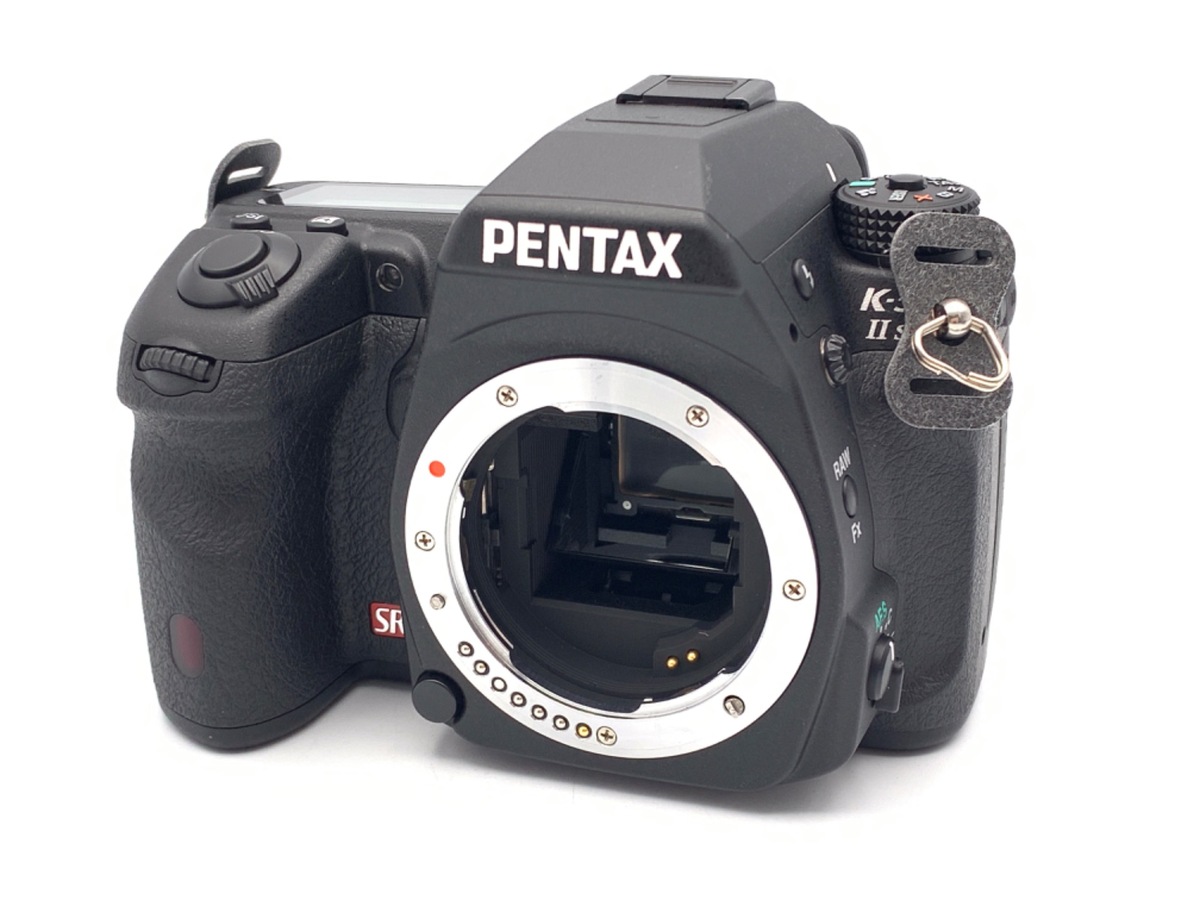 中古】ペンタックス K-5 IIs ボディ 在庫一覧｜カメラのキタムラ