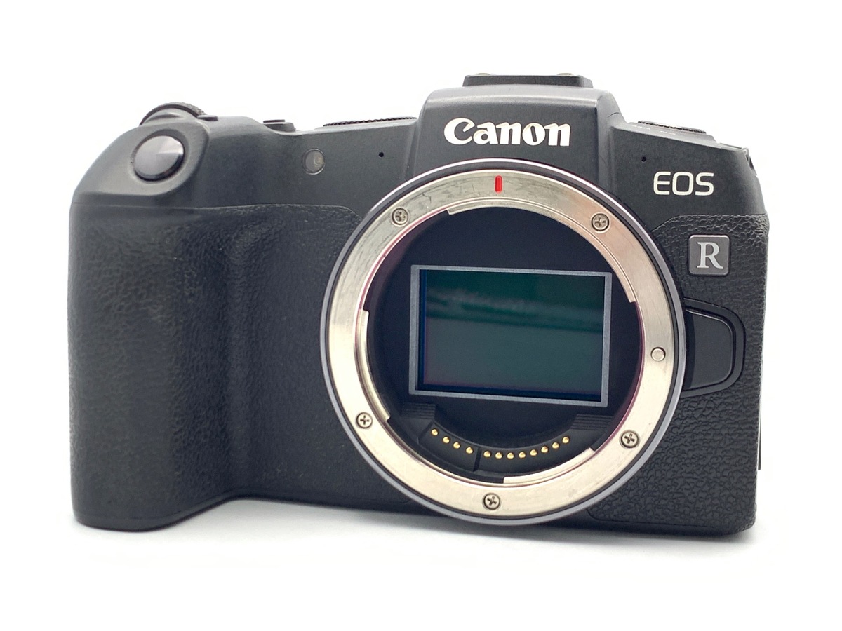 Canon EOS RP・ボディー５年保証(カメラのキタムラ)⇒２年以上残存あり 中古】キヤノン EOS RP ボディ｜｜カメラのキタムラネットショップ