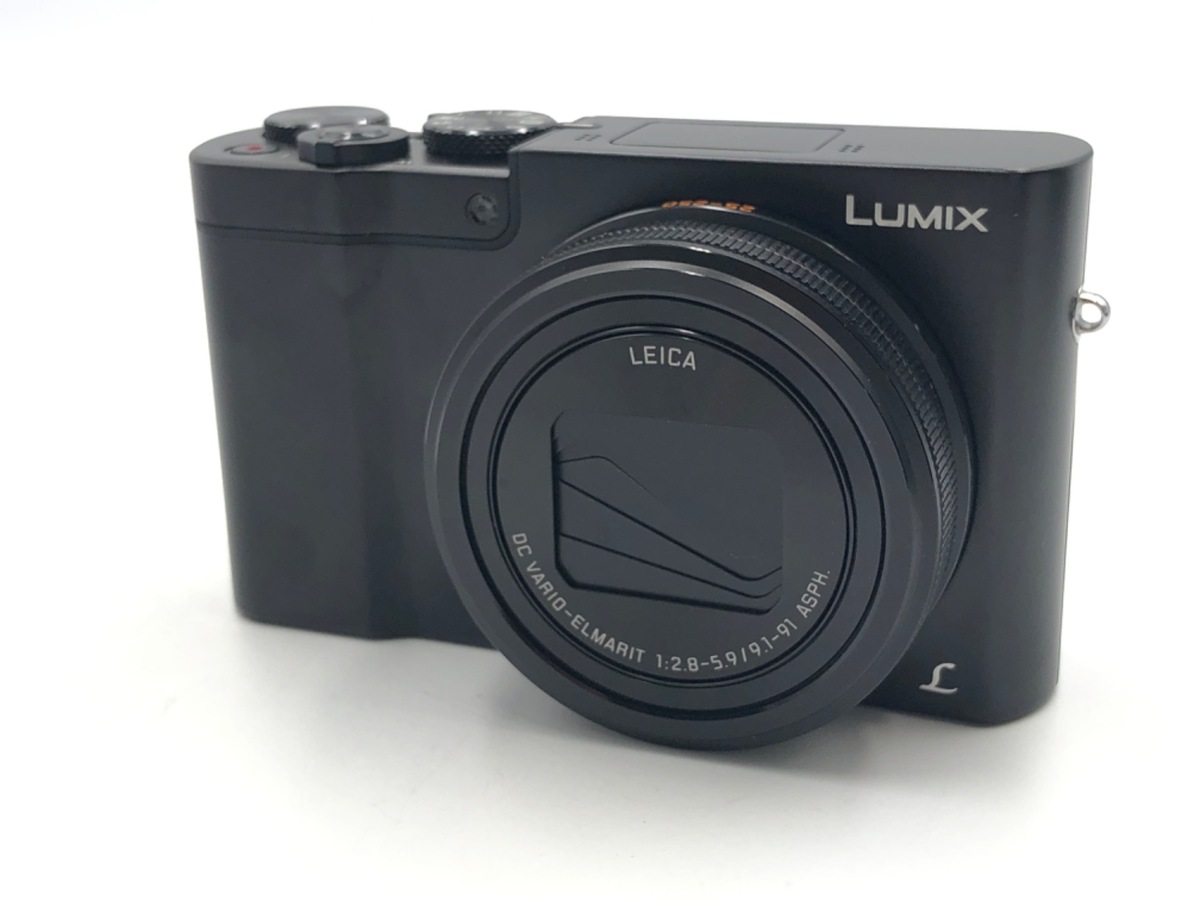 Panasonic LUMIX TX-1 中古 LUMIX DMC-TX1 中古価格比較 - 価格.com