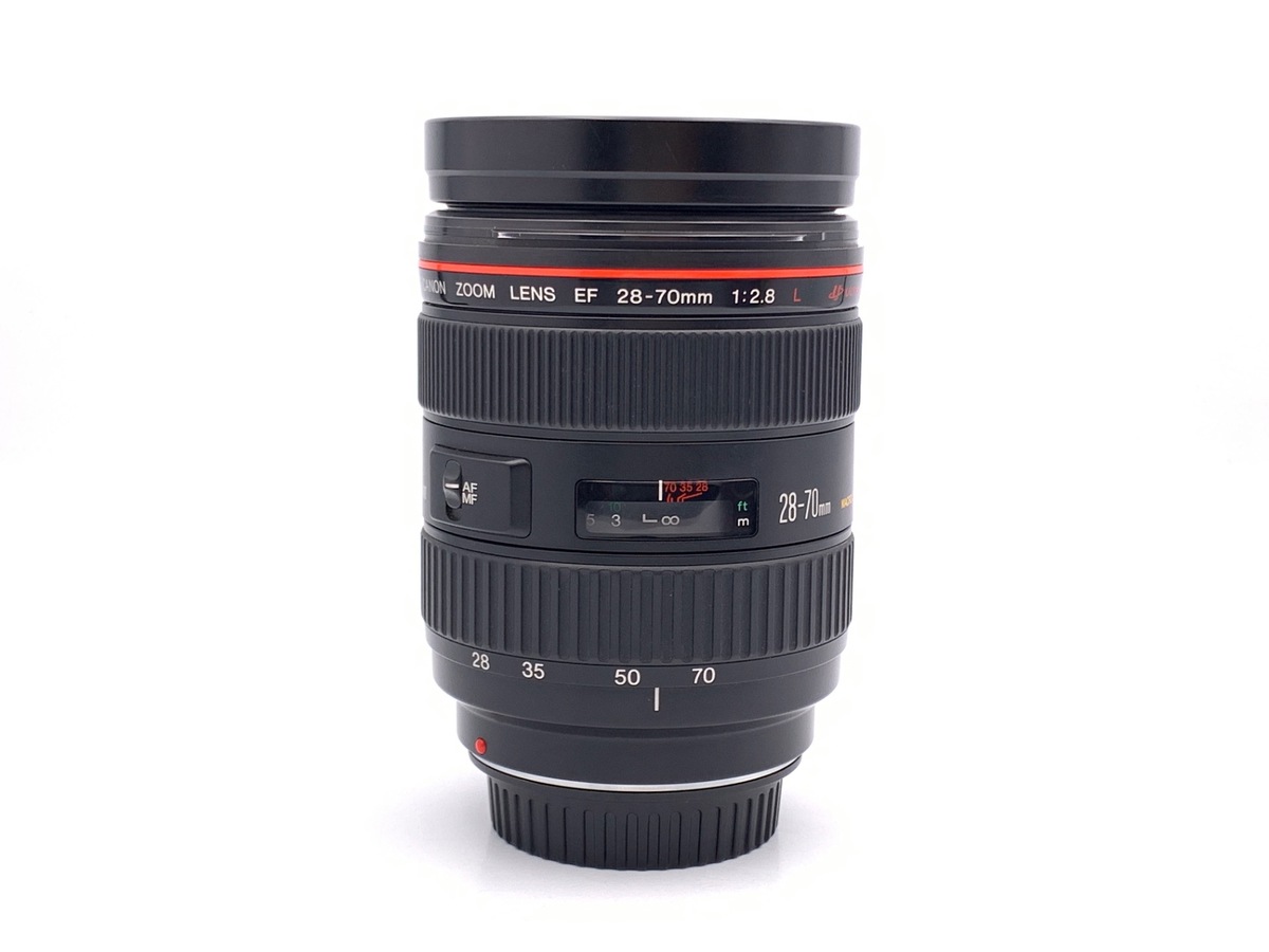中古】キヤノン EF 28-70/2.8 L USM 在庫一覧｜カメラのキタムラ