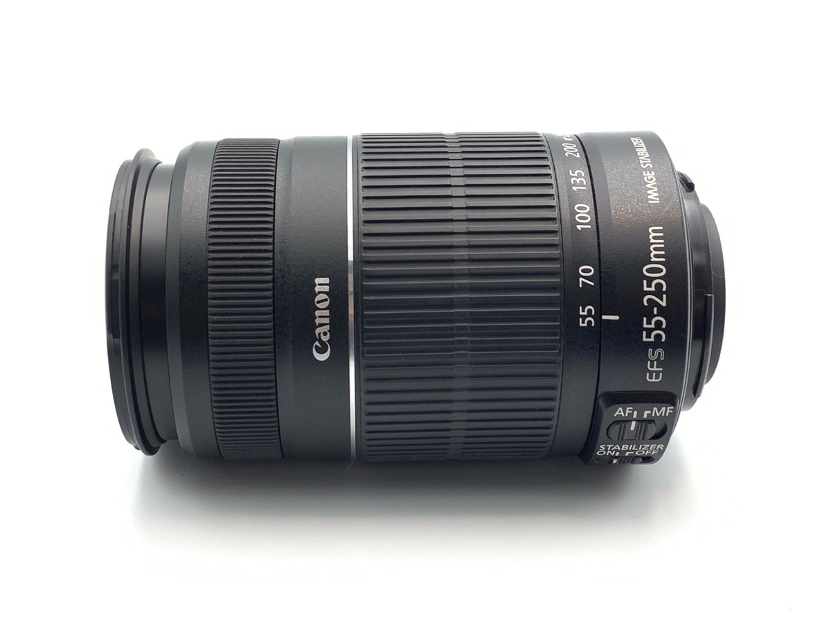 Canon EF-S 55-250mm F4-5.6 IS II 中古品 中古】EF-S 55-250/4-5.6 IS II 在庫一覧｜カメラのキタムラ