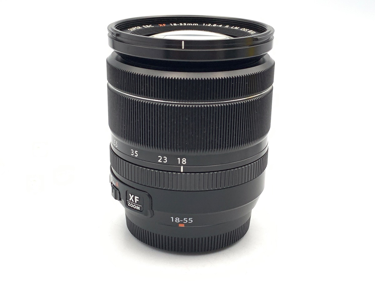 中古】フジフイルム XF18-55mm F2.8-4 R LM OIS 在庫一覧｜カメラの