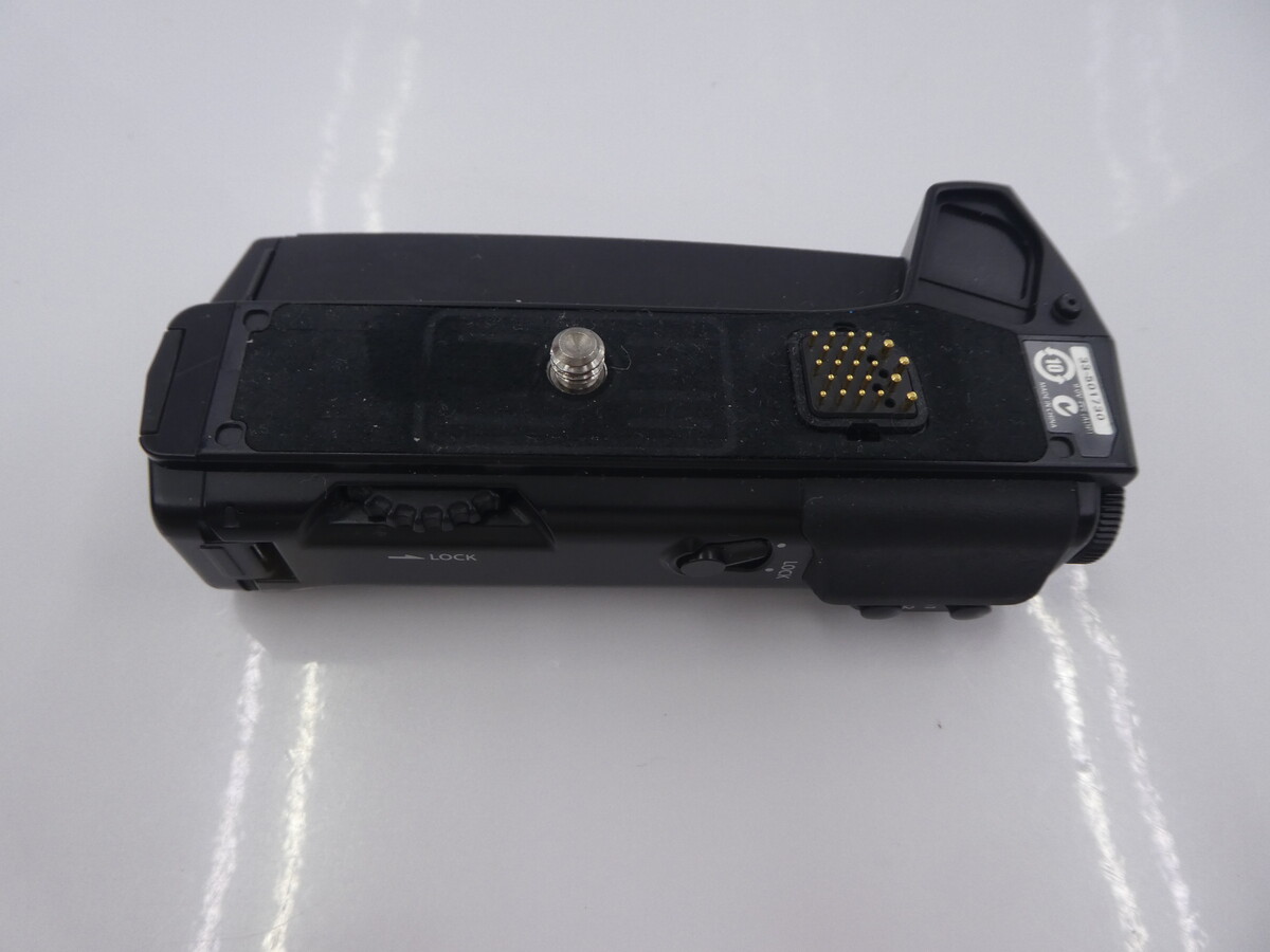 中古】オリンパス バッテリーホルダー HLD-6P 在庫一覧｜カメラのキタムラ