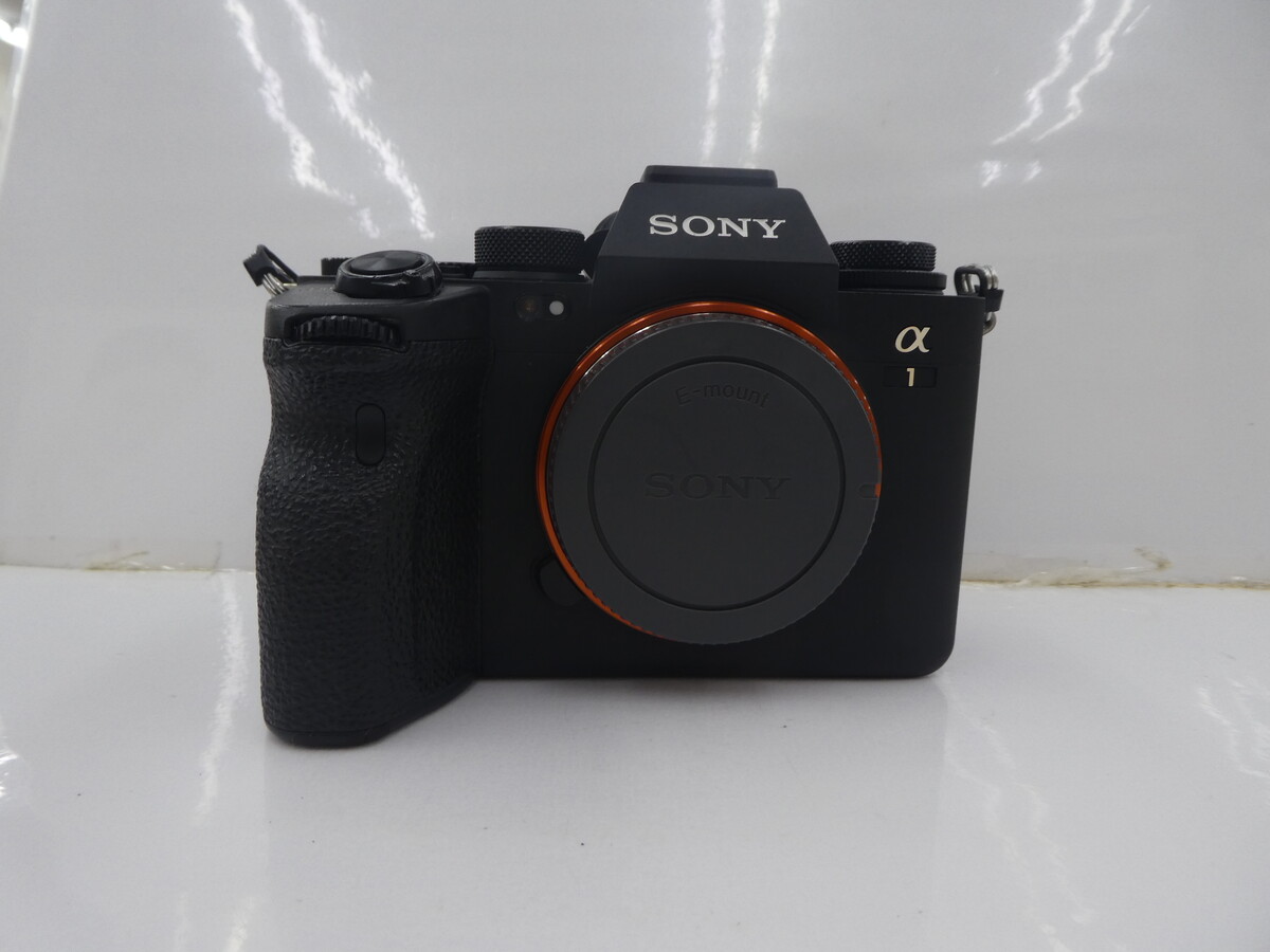 中古】ソニー α1 ボディ [ILCE-1] 在庫一覧｜カメラのキタムラ