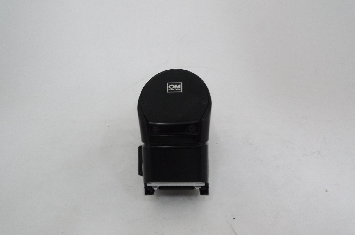 中古：B(並品)】オリンパス バリマグニファインダー(OM用