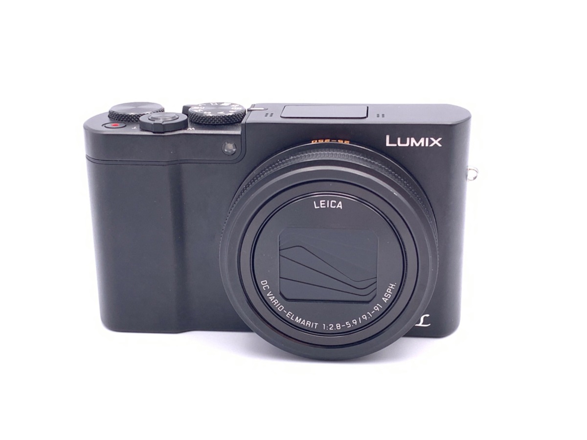 価格.com - パナソニック LUMIX DMC-XS3-K [ブラック] 純正