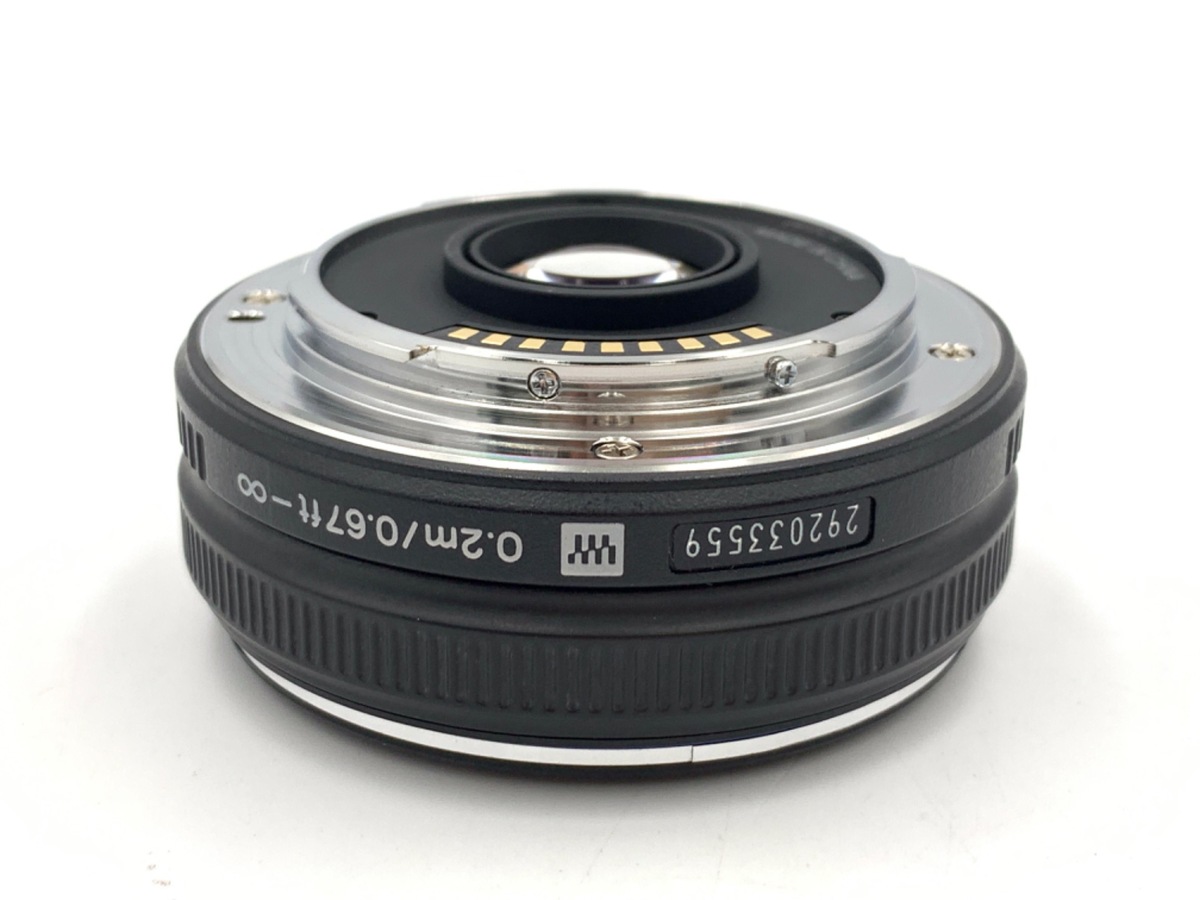 中古：AB(良品)】オリンパス ZUIKO DIGITAL 25mm F2.8 | 2447570065615