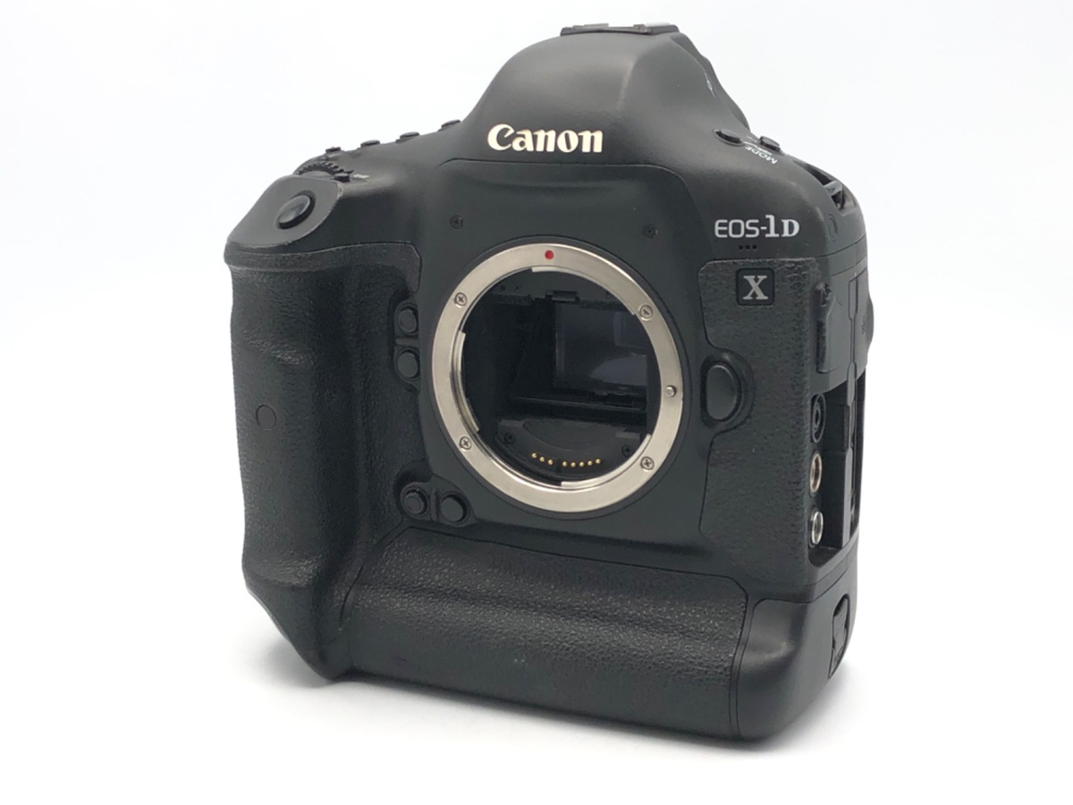 Canon EOS-1D X ボディ（初代） EOS-1D X ボディ 中古価格比較 - 価格.com