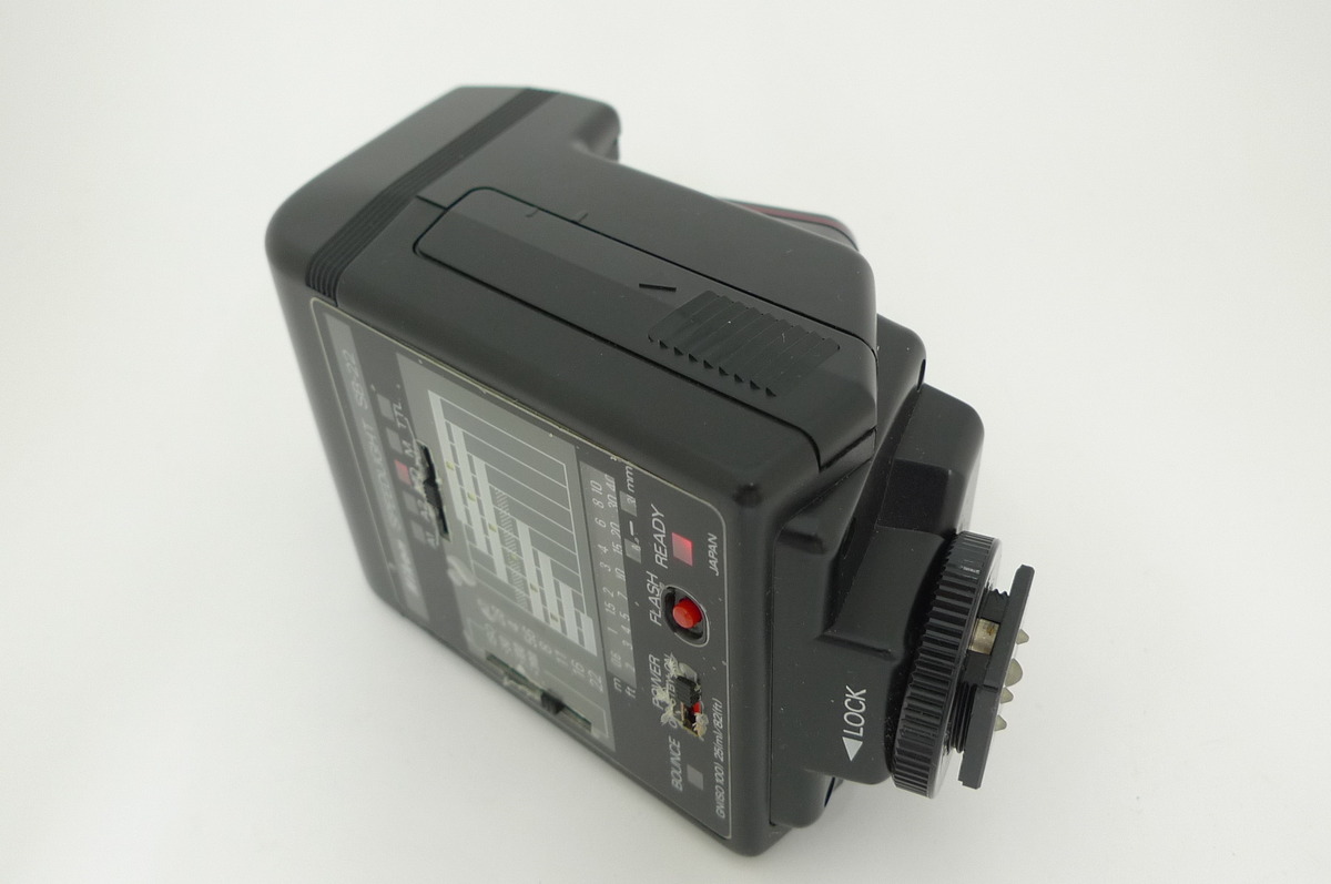 中古：B(並品)】ニコン SB-22 (スピードライト) | 2447570069323