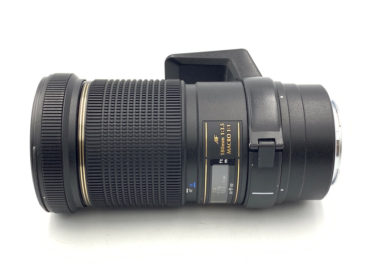 AF 180/3.5  Di MACRO (B01)