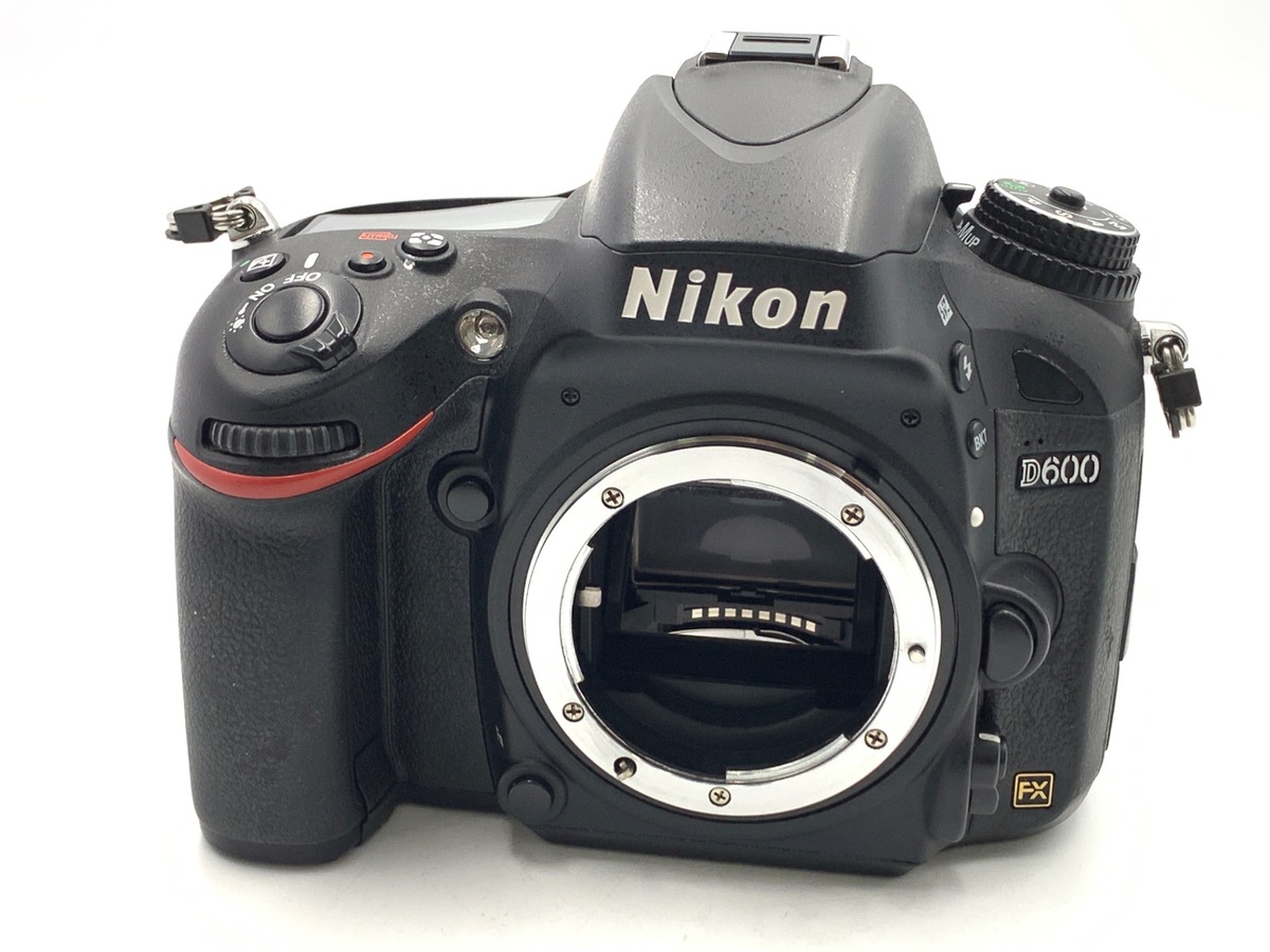 ニコン D600 ボディ