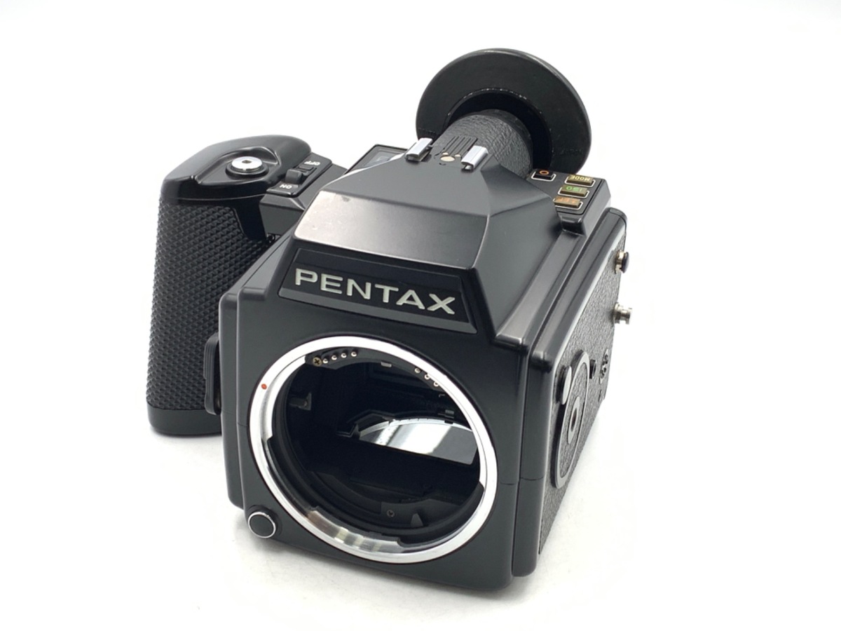 中古：B(並品)】ペンタックス 645 | 2447570071647
