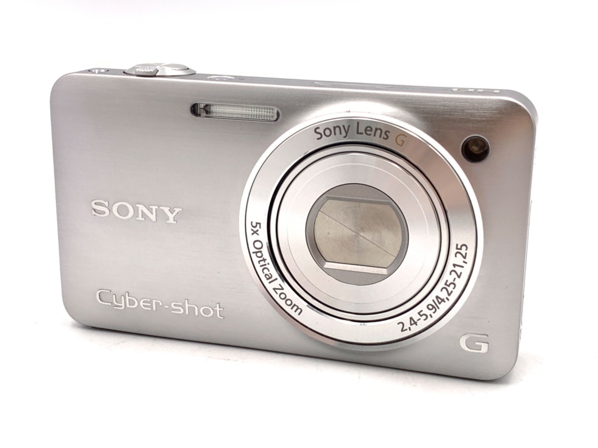価格.com - SONY サイバーショット DSC-WX10 (N) [ゴールド