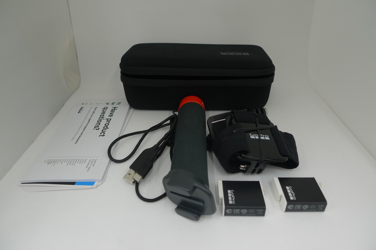 HERO11 BLACK CHDHX-111-FW 美品中古 中古】(ゴープロ) GoPro HERO11 BLACK CHDHX-111-FW GoPro