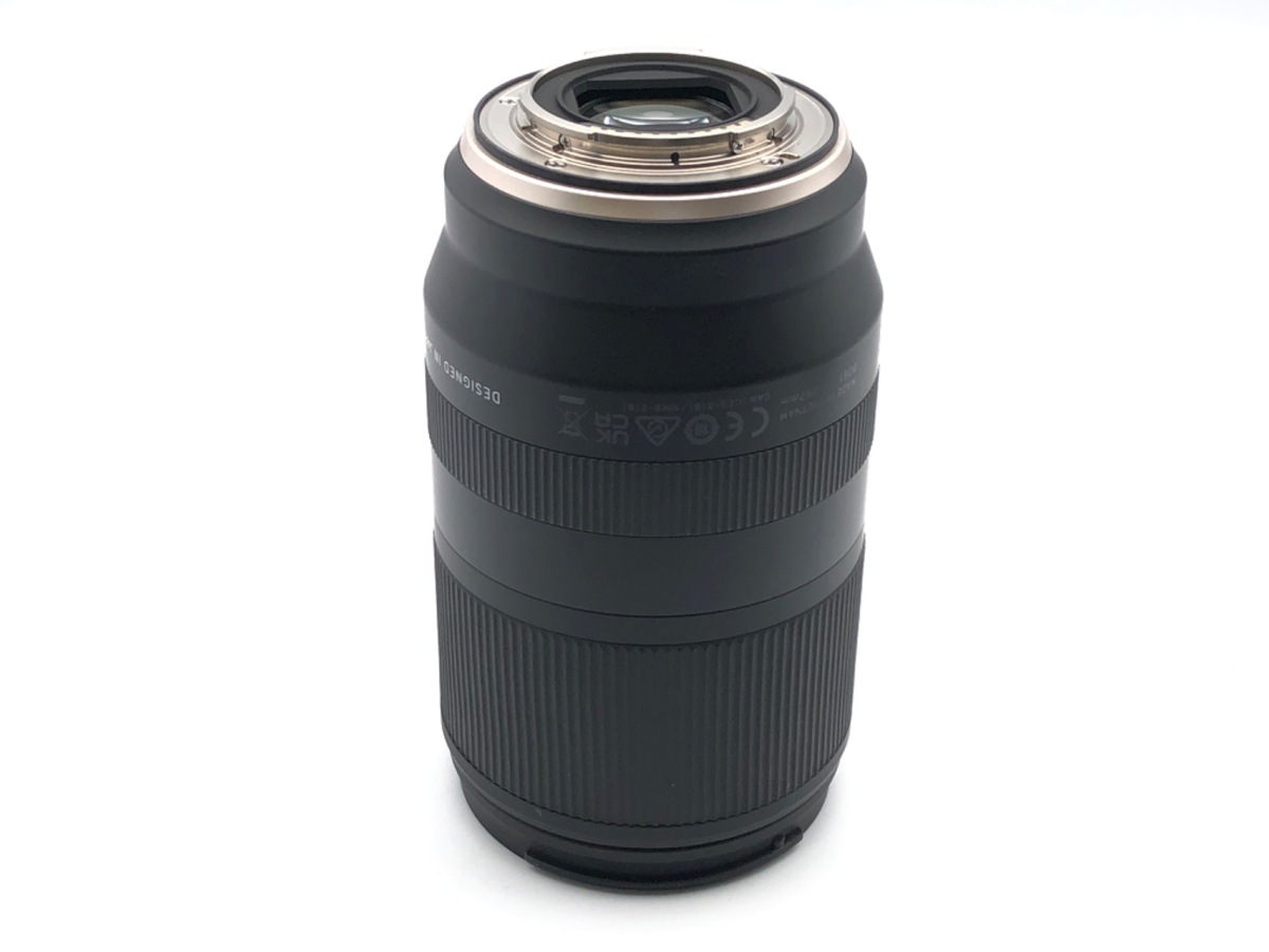 中古：AB(良品)】タムロン 18-300mm F/3.5-6.3 Di III-A VC VXD