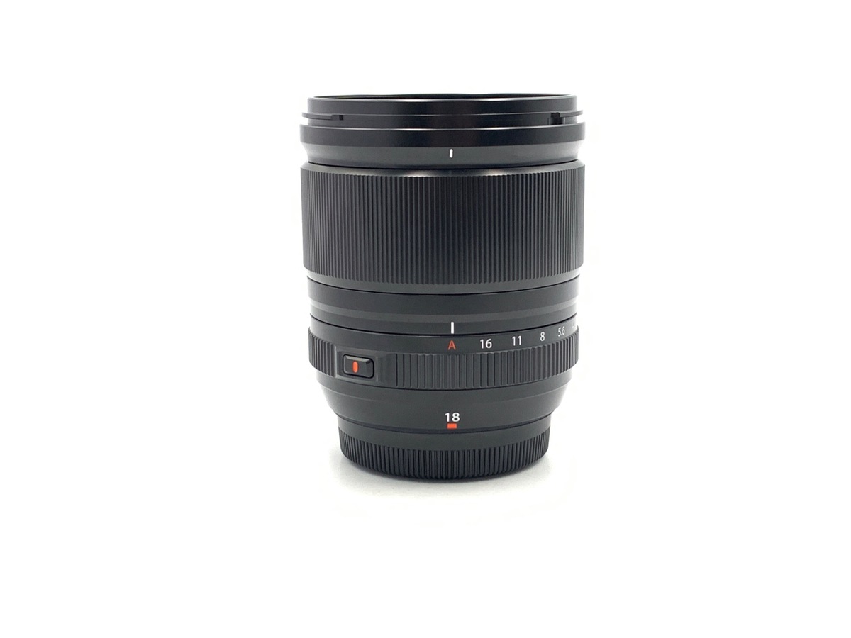 フジノンレンズ XF18mmF1.4 R LM WR Amazon.com : Fujifilm Fujinon XF 18mm f/1.4 R LM WR Lens