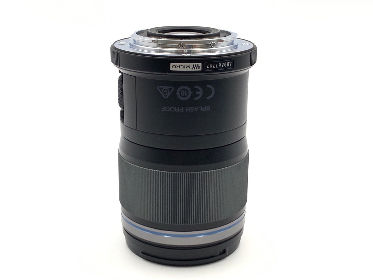 中古：A(美品)】オリンパス M.ZUIKO DIGITAL ED 60mm F2.8 Macro
