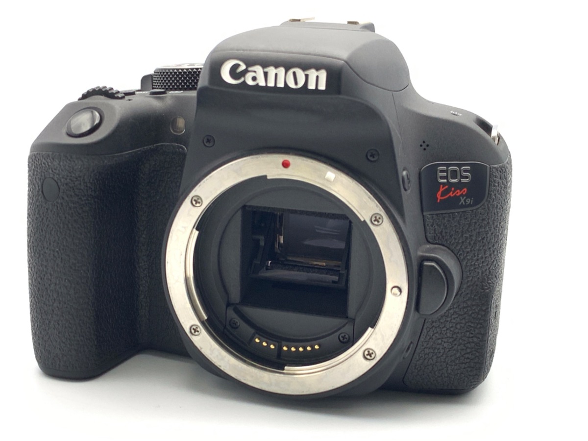 価格.com - CANON EOS Kiss X9i ダブルズームキット 純正オプション