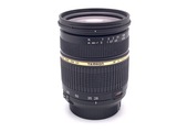 ⭐タムロン SP AF28-75mm F/2.8 XR Di Nikon用⭐ TAMRON SP AF 28-75mm F/2.8 XR Di LD Aspherical [IF] MACRO
