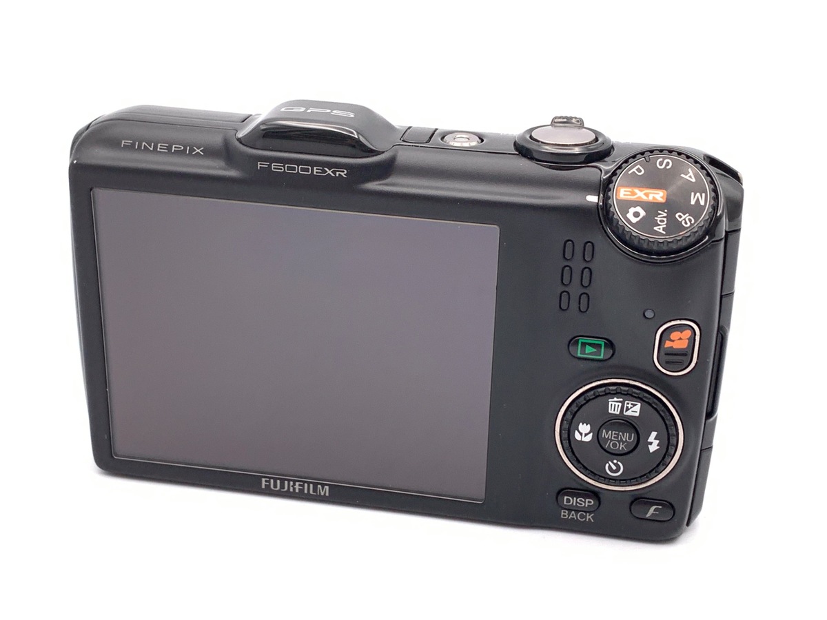 FinePix F600EXR ׯy1600fz