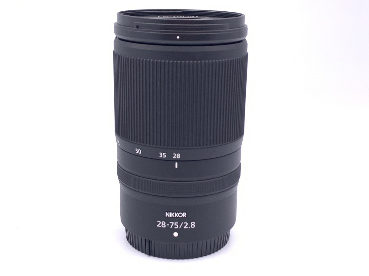 【即日発送】NIKKOR Z 28-75mm f/2.8 アルクレスト 67mm Nikon NIKKOR Z 28-75mm f/2.8 | Mirrorless Lenses | Nikon USA