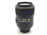 中古】ニコン AF-S VR Micro NIKKOR ED 105mm f/2.8G (IF) 在庫