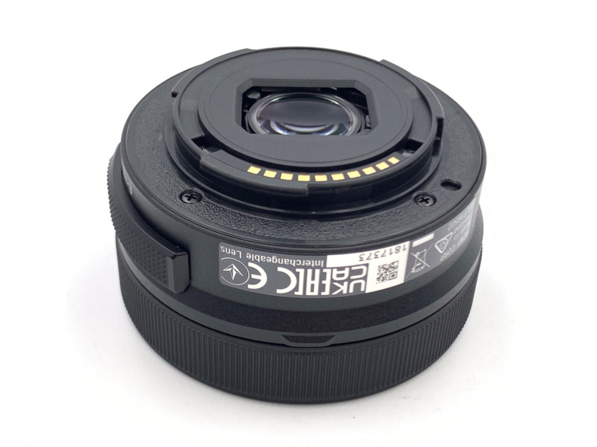 レンズ(ズーム) Sony e pz 16-50mm f3.5-5.6 oss ii 中古：A(美品)】ソニー E PZ 16-50mm F3.5-5.6 OSS II