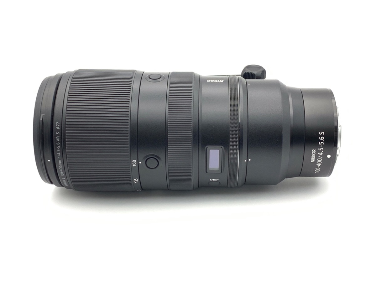 NIKKOR Z 100-400mm f/4.5-5.6 VR S 中古価格比較 - 価格.com