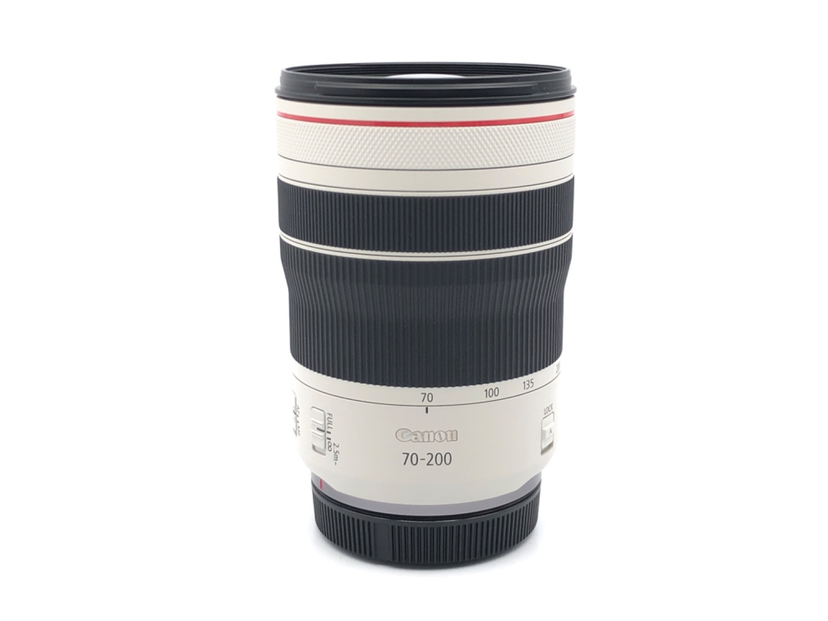 canon RF 70-200mm F2.8 L IS USM 中古美品 RF70-200mm F2.8 L IS USM 中古価格比較 - 価格.com