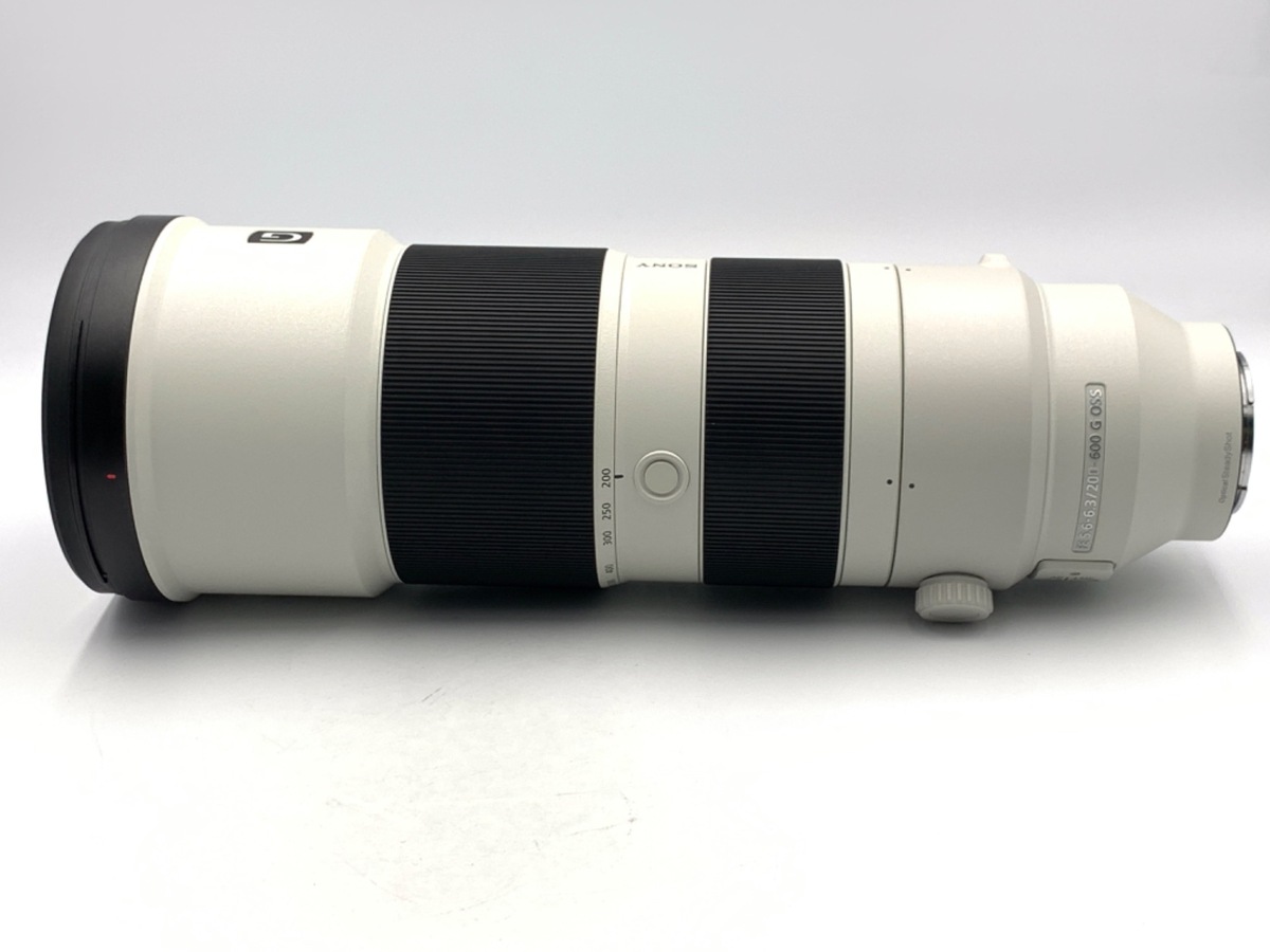 美品 SONY FE 200-600mm SEL200600G OSS Amazon.com : Sony FE 200-600mm f/5.6-6.3 G Full Frame OSS