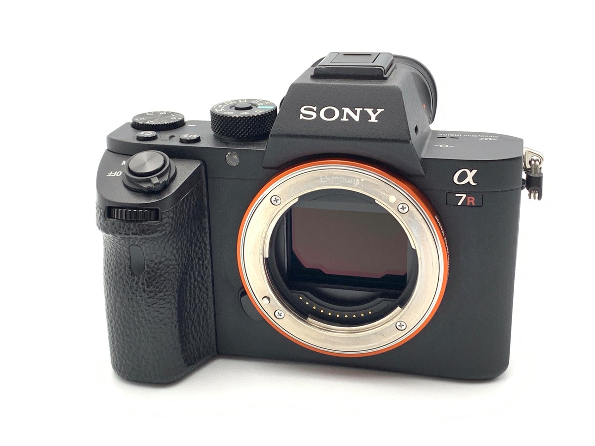 美品 SONY α77II ILCA-77M2 ボディ S数7630回 1317 美品 SONY α77II ILCA-77M2 ボディ S数7630回 1317 - メルカリ
