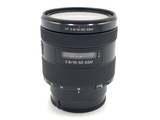 ✨外観美品✨ Sony DT16-50mm F2.8 SSM SAL1650 DT 16–50mm F2.8 SSM | SAL1650 | Sony Indonesia