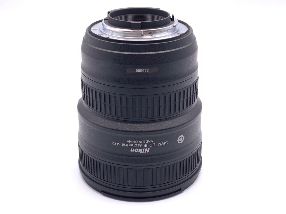 Nikon - Nikon　AF-S18-35mmF3.5-4.5G　中古 AF-S NIKKOR 18-35mm f/3.5-4.5G ED 中古価格比較 - 価格.com