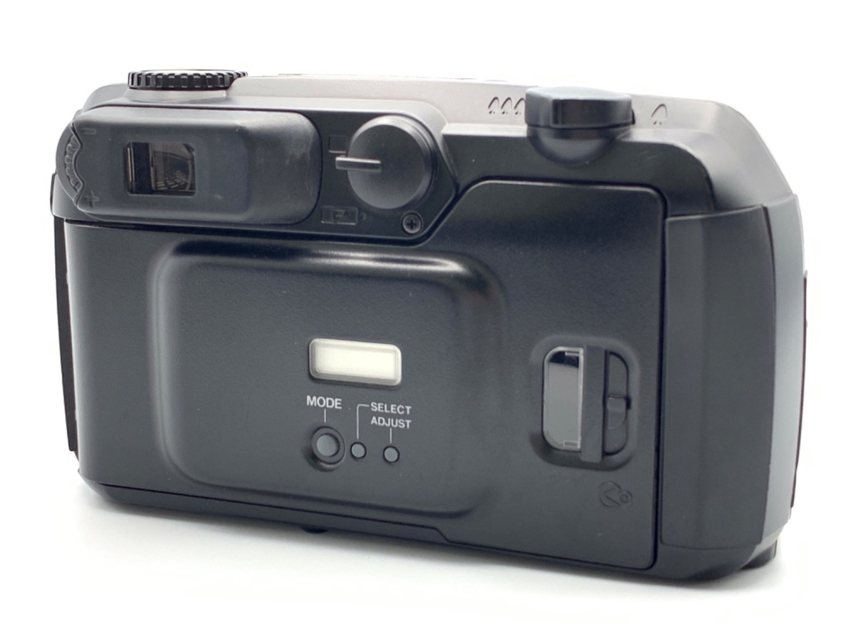 中古：C(やや難あり)】ペンタックス ESPIO 160 シルバー | 2447570078554