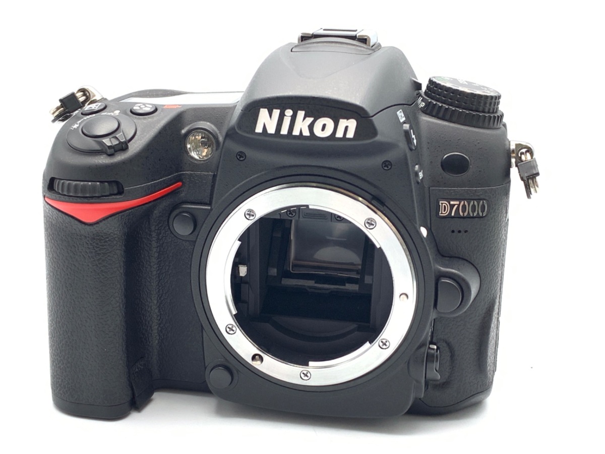 D7000 ボディ 中古価格比較 - 価格.com