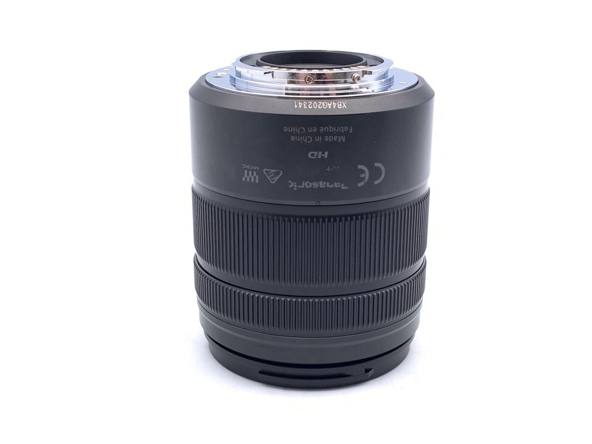 中古：AB(良品)】パナソニック LUMIX G VARIO 45-150mm/F4.0-5.6 ASPH