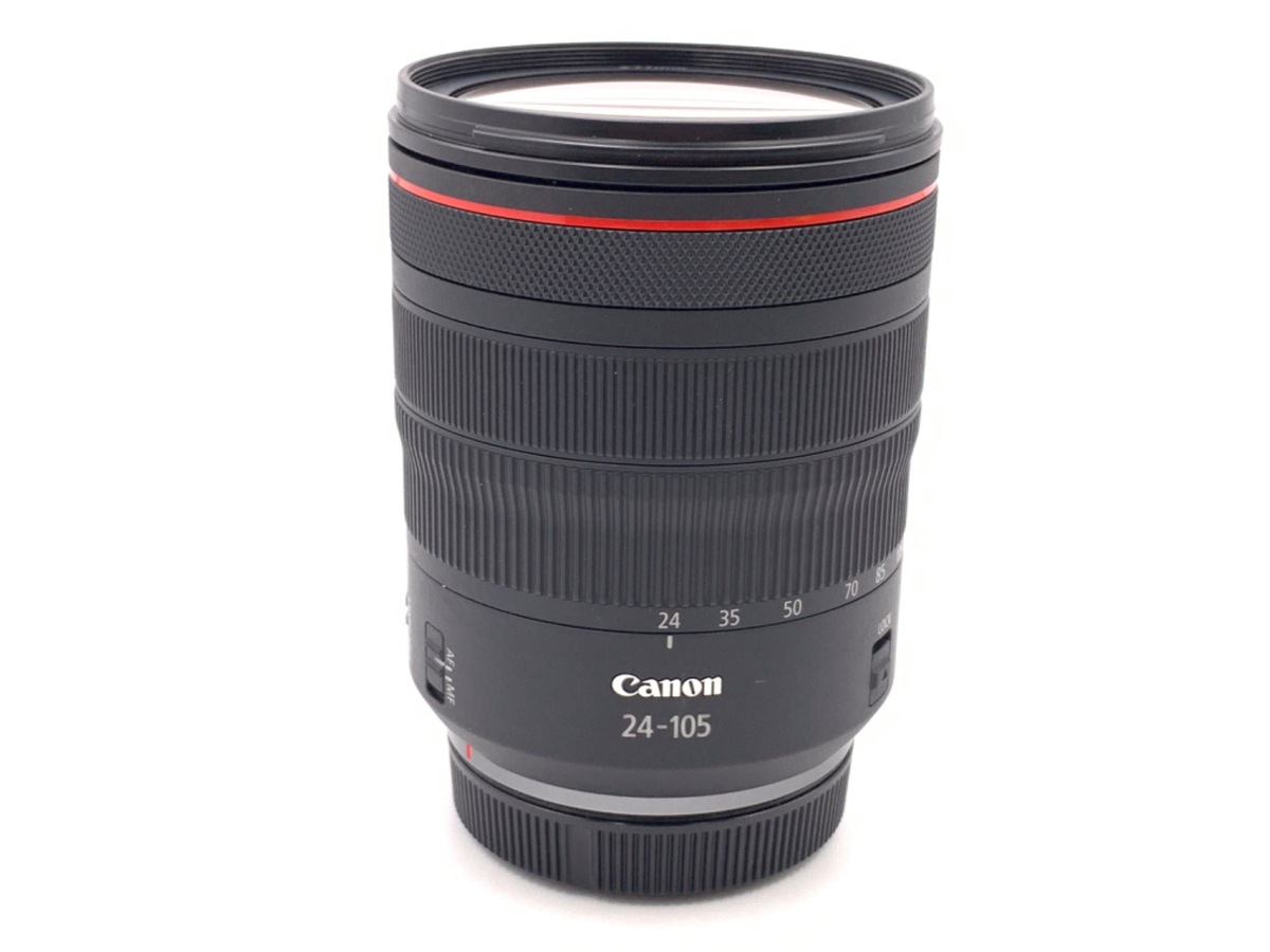 RF24-105mm F4 L IS USM 中古価格比較 - 価格.com