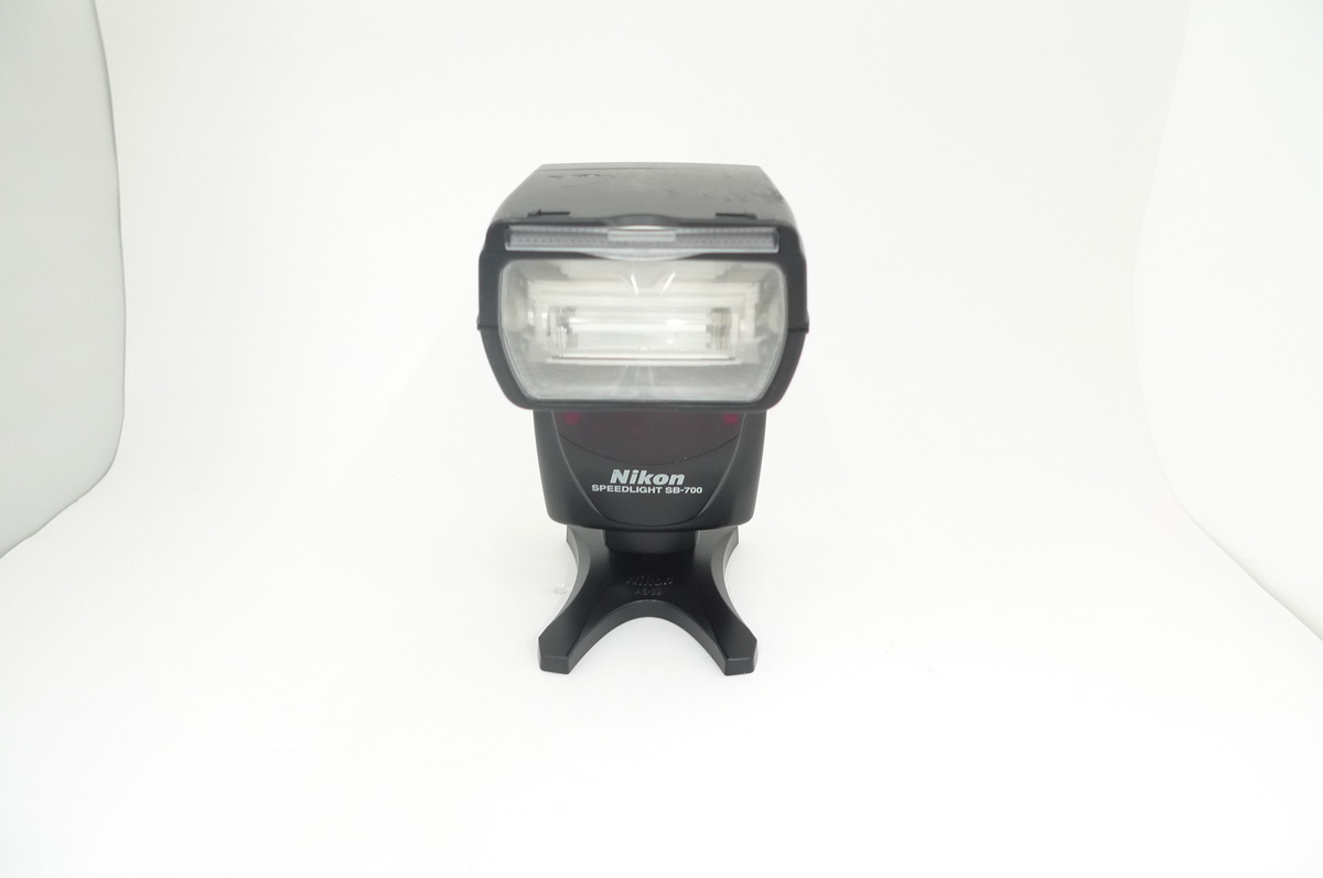 スピードライト SB-700 中古価格比較 - 価格.com