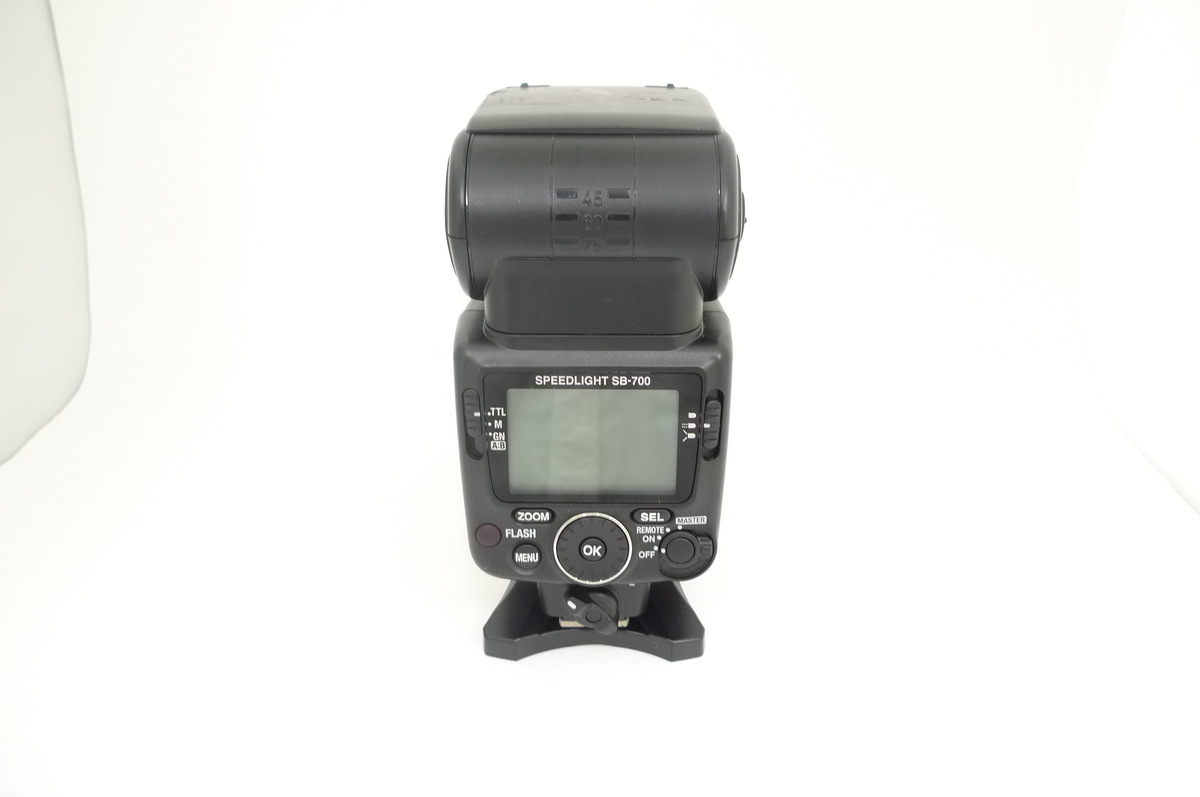 SB-700 スピードライト